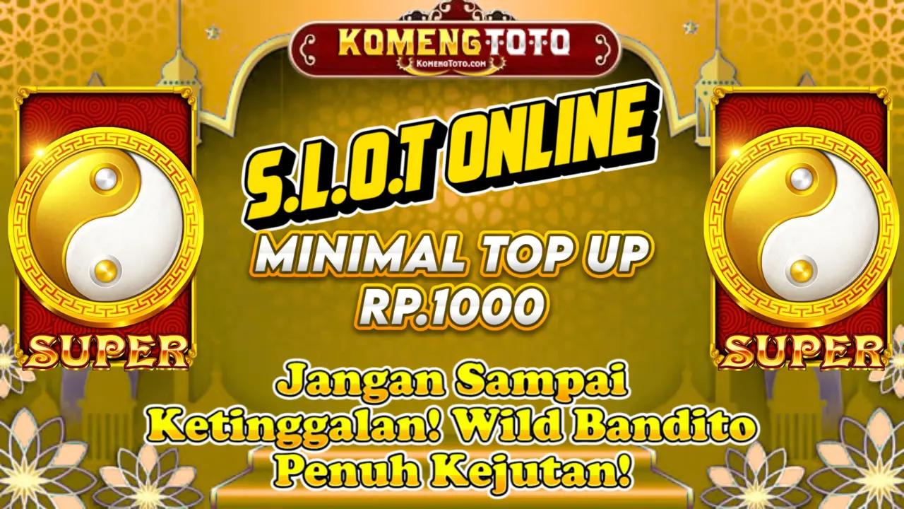 KOMENGTOTO