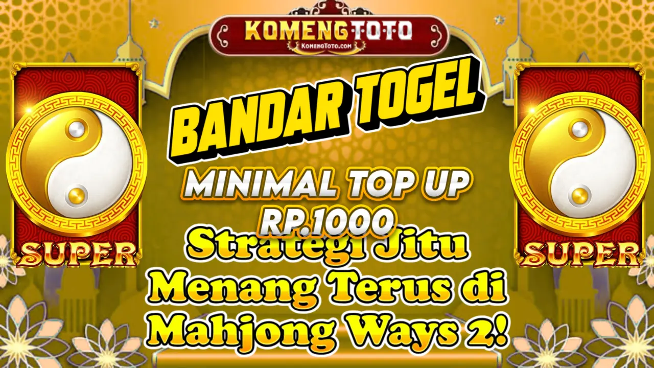 KOMENGTOTO
