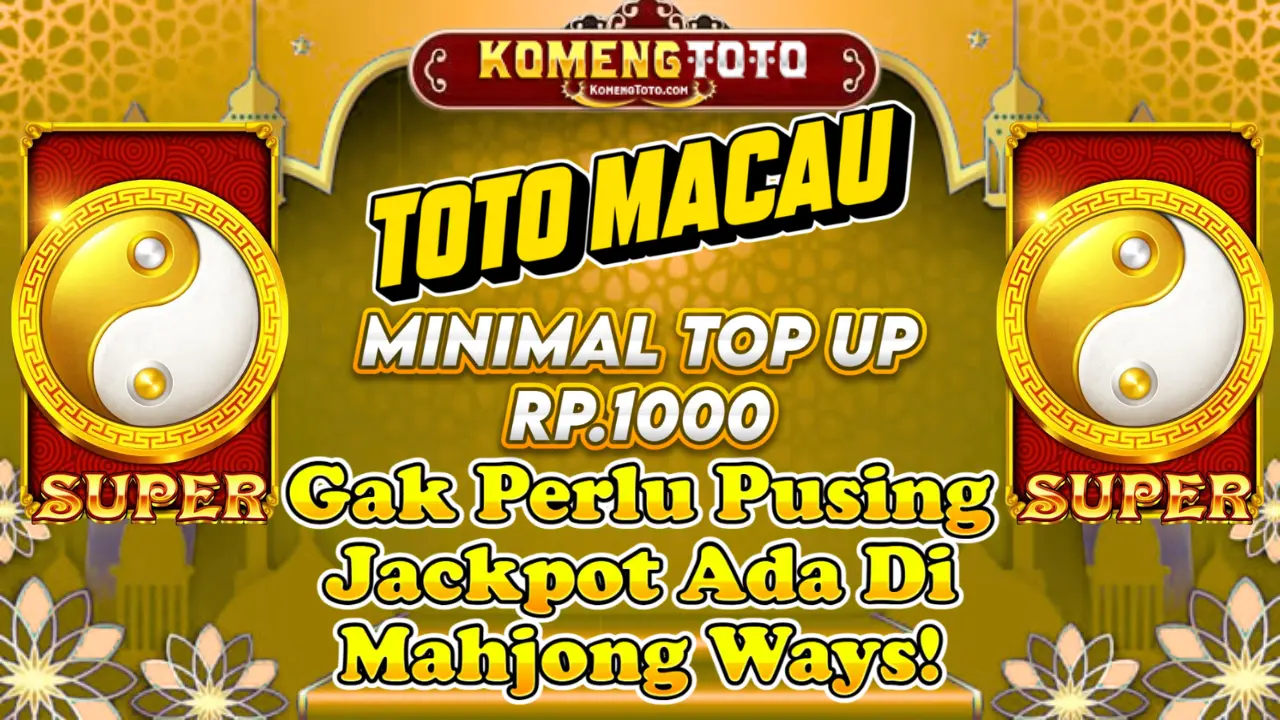 KOMENGTOTO