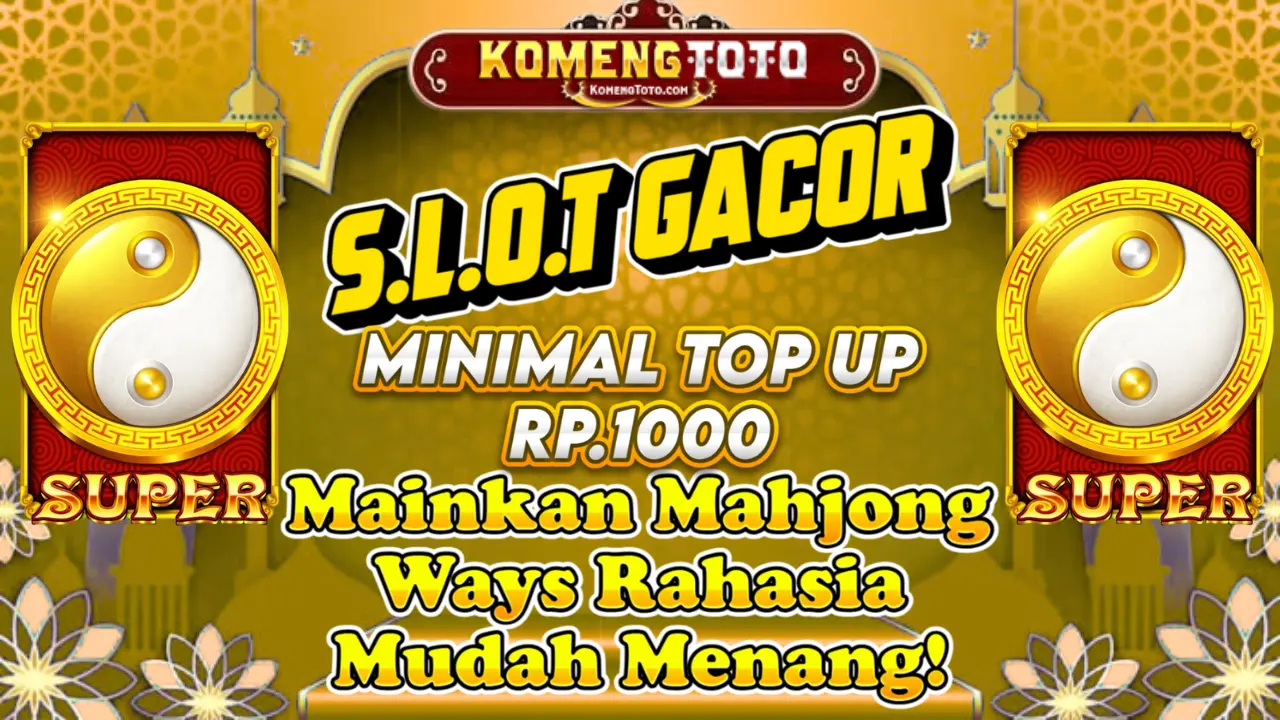 KOMENGTOTO